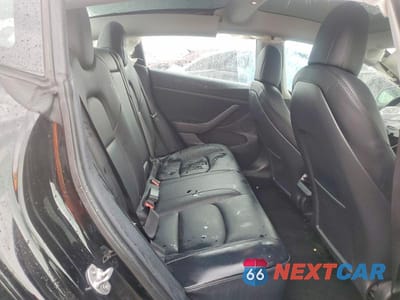 Zdjęcie 11 z 13 samochodu: 2022 TESLA 3 VIN:5YJ3E1EB4NF251210 - miniatura