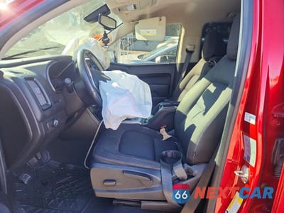 Zdjęcie 7 z 11 samochodu: 2021 CHEVROLET COLORADO LT VIN:1GCGSCEN9M1226469 - miniatura