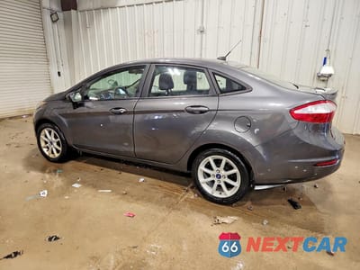 Drugie zdjęcie samochodu z przodu: 2019 FORD FIESTA SE VIN:3FADP4BJ6KM131241 - miniatura
