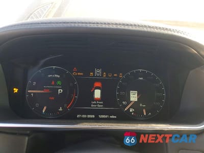 Zdjęcie 9 z 13 samochodu: 2016 LAND ROVER RANGE ROVER SPORT SC VIN:SALWR2EF1GA580008 - miniatura