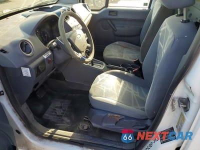 Zdjęcie 7 z 12 samochodu: 2013 FORD TRANSIT CONNECT XLT UTILITY / SERVICE VAN VIN:NM0LS7BN7DT135163 - miniatura