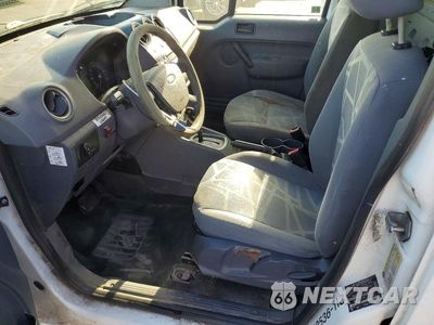 Zdjęcie 7 z 13 samochodu: 2013 FORD TRANSIT CONNECT XLT - R & D - PRI FLEET VIN:NM0LS7BN7DT135163 - miniatura