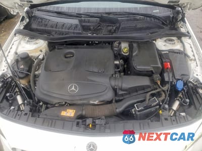 Zdjęcie 12 z 13 samochodu: 2020 MERCEDES-BENZ GLA 250 4MATIC VIN:WDCTG4GB8LU028689 - miniatura