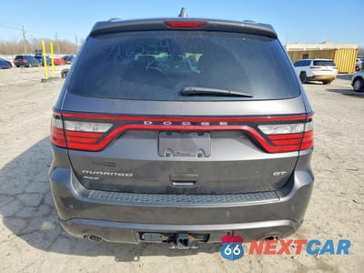 Zdjęcie 6 z 13 samochodu: 2017 DODGE DURANGO GT VIN:1C4RDJDG5HC726214 - miniatura