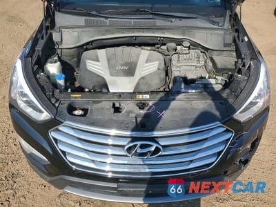 Zdjęcie 11 z 11 samochodu: 2013 HYUNDAI SANTA FE GLS VIN:KM8SMDHF7DU012329 - miniatura