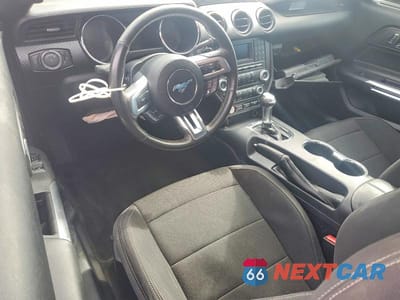 Zdjęcie 8 z 11 samochodu: 2016 FORD MUSTANG VIN:1FA6P8AM5G5218380 - miniatura