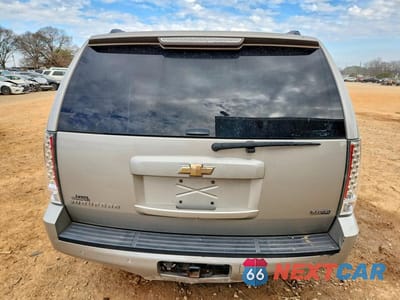 Zdjęcie 6 z 13 samochodu: 2008 CHEVROLET SUBURBAN C1500 LS VIN:3GNFC160X8G137153 - miniatura