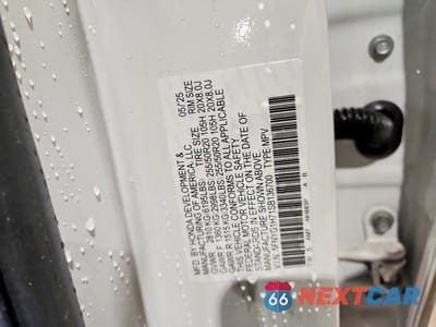 Zdjęcie 13 z 13 samochodu: 2025 HONDA PILOT TOURING VIN:5FNYG1H71SB136700 - miniatura