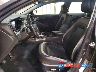 Zdjęcie 7 z 11 samochodu: 2011 KIA OPTIMA SX TURBO VIN:KNAGR4A60B5139739 - miniatura