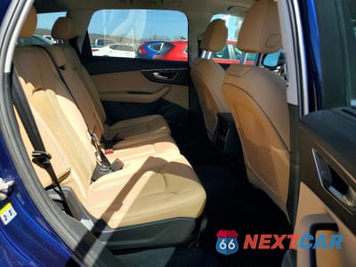 Zdjęcie 11 z 13 samochodu: 2020 AUDI Q7 PREMIUM PLUS VIN:WA1LXAF77LD010261 - miniatura