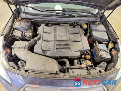 Zdjęcie 11 z 12 samochodu: 2015 SUBARU LEGACY 3.6R LIMITED VIN:4S3BNEJ68F3012818 - miniatura