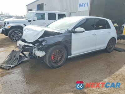 2019 VOLKSWAGEN GTI S 3VW6T7AU6KM007575 - główne zdjęcie licytacji z USA - miniatura