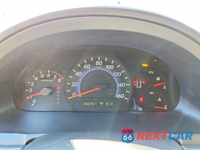 Zdjęcie 9 z 13 samochodu: 2007 HONDA ODYSSEY EXL VIN:5FNRL38627B410075 - miniatura