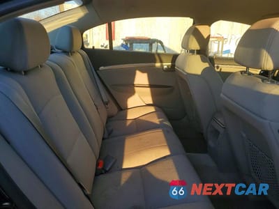 Zdjęcie 10 z 12 samochodu: 2009 SATURN AURA XE VIN:1G8ZS57B29F101079 - miniatura