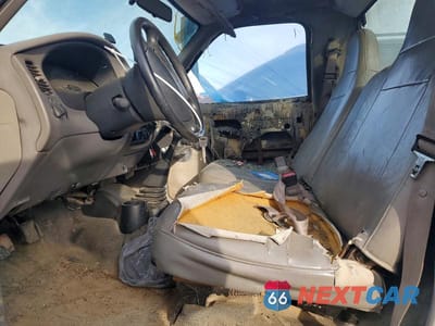 Zdjęcie 7 z 11 samochodu: 1999 MAZDA B2500 VIN:4F4YR12C2XTM33325 - miniatura