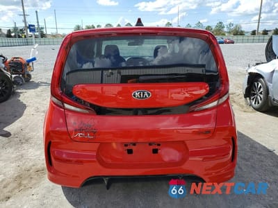 Zdjęcie 6 z 13 samochodu: 2020 KIA SOUL GT-LINE VIN:KNDJ63AU2L7054787 - miniatura
