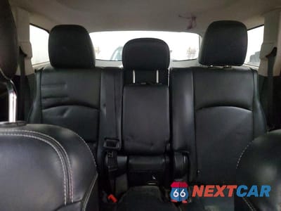 Zdjęcie 10 z 14 samochodu: 2011 DODGE JOURNEY R VIN:3D4PH6FG4BT570574 - miniatura