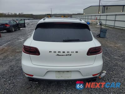 Zdjęcie 6 z 12 samochodu: 2017 PORSCHE MACAN GTS VIN:WP1AG2A57HLB51688 - miniatura