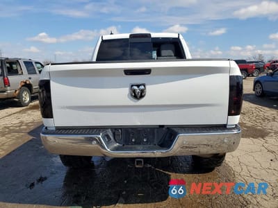 Zdjęcie 6 z 11 samochodu: 2014 RAM 1500 SLT VIN:1C6RR7LG3ES342253 - miniatura