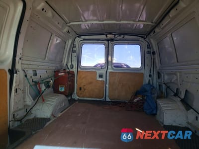 Zdjęcie 10 z 13 samochodu: 2005 FORD E150 DELIVERY VAN VIN:1FTRE14W65HB31083 - miniatura
