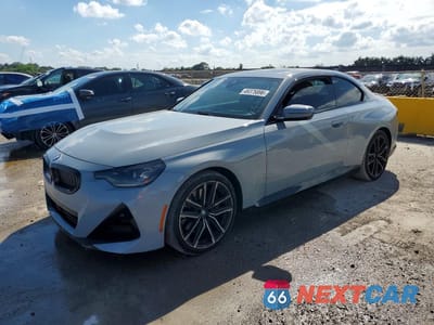 2024 BMW 230I 3MW23CM09R8E12204 - główne zdjęcie licytacji z USA - miniatura