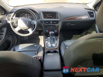 Zdjęcie 8 z 12 samochodu: 2016 AUDI Q5 PREMIUM PLUS VIN:WA1L2AFP1GA079257 - miniatura