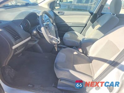 Zdjęcie 7 z 11 samochodu: 2012 NISSAN SENTRA 2.0 VIN:3N1AB6AP5CL723737 - miniatura