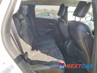 Zdjęcie 10 z 12 samochodu: 2019 JEEP CHEROKEE LIMITED VIN:1C4PJMDX0KD293727 - miniatura