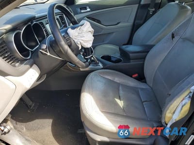 Zdjęcie 7 z 12 samochodu: 2015 KIA OPTIMA EX VIN:5XXGN4A77FG363843 - miniatura