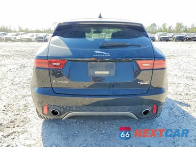 Zdjęcie 6 z 13 samochodu: 2020 JAGUAR E-PACE VIN:SADFK2FX9L1011117 - miniatura