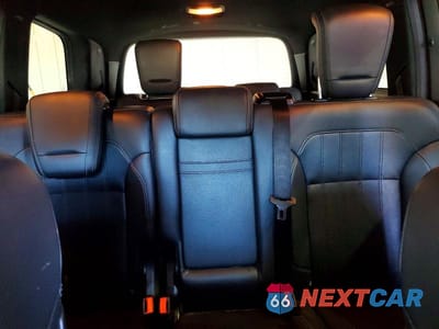 Zdjęcie 10 z 12 samochodu: 2017 MERCEDES-BENZ GLS 450 4MATIC VIN:4JGDF6EEXHA900574 - miniatura