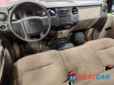 Zdjęcie 8 z 11 samochodu: 2008 FORD F250 SUPER DUTY VIN:1FTSW205X8EB77443 - miniatura