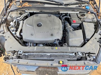 Zdjęcie 11 z 12 samochodu: 2021 VOLVO S60 T5 MOMENTUM VIN:7JR102FK4MG094147 - miniatura