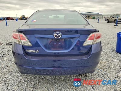 Zdjęcie 6 z 12 samochodu: 2011 MAZDA 6 I VIN:1YVHZ8CH3B5M09456 - miniatura