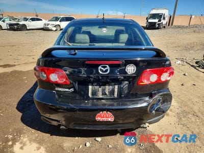 Zdjęcie 6 z 12 samochodu: 2005 MAZDA 6 I VIN:1YVHP84C855M57239 - miniatura