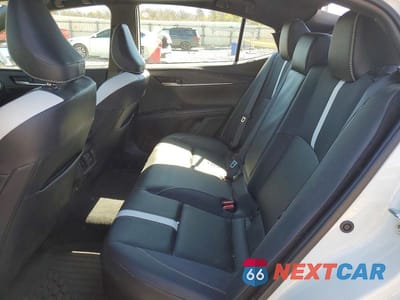 Zdjęcie 10 z 12 samochodu: 2025 TOYOTA CAMRY SE VIN:4T1DAACK7SU096315 - miniatura