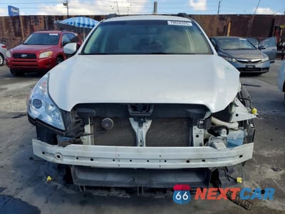 Piąte zdjęcie samochodu w środku: 2013 SUBARU OUTBACK 2.5I PREMIUM VIN:4S4BRCCC7D1222536 - miniatura