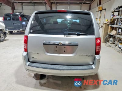 Zdjęcie 6 z 13 samochodu: 2010 CHRYSLER TOWN & COUNTRY TOURING VIN:2A4RR5D1XAR492549 - miniatura