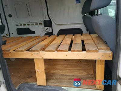 Zdjęcie 11 z 13 samochodu: 2011 FORD TRANSIT CONNECT XLT VIN:NM0LS7DN5BT044774 - miniatura
