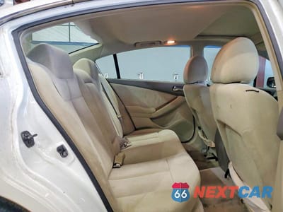 Zdjęcie 10 z 12 samochodu: 2007 NISSAN ALTIMA 2.5 VIN:1N4AL21E87C214105 - miniatura