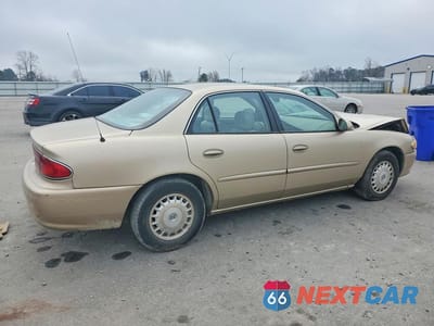 Zdjęcie 9 z 48 samochodu: 2005 BUICK CENTURY CUSTOM VIN:2G4WS52J551172815 - miniatura