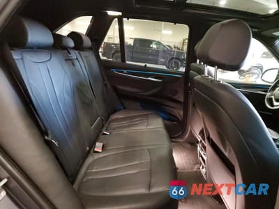 Zdjęcie 11 z 13 samochodu: 2017 BMW X5 XDRIVE35I VIN:5UXKR0C52H0V49666 - miniatura