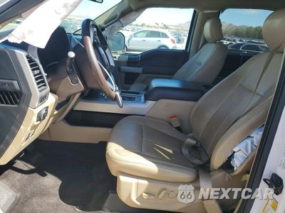 Zdjęcie 7 z 11 samochodu: 2018 FORD F150 SUPERCREW VIN:1FTEW1EPXJKD57448 - miniatura