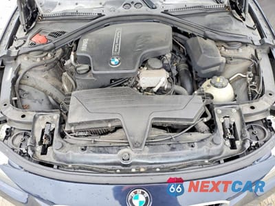 Zdjęcie 11 z 12 samochodu: 2016 BMW 328 XI SULEV VIN:WBA8E3G51GNU03339 - miniatura