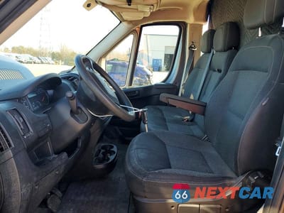 Zdjęcie 7 z 13 samochodu: 2014 RAM PROMASTER 2500 UTILITY / SERVICE VAN VIN:3C6TRVCG7EE123213 - miniatura