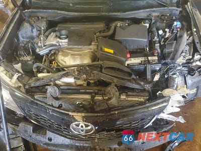 Zdjęcie 11 z 12 samochodu: 2013 TOYOTA CAMRY SE VIN:4T1BF1FK3DU282084 - miniatura