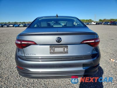 Zdjęcie 6 z 12 samochodu: 2023 VOLKSWAGEN JETTA SE VIN:3VW7M7BU0PM057766 - miniatura