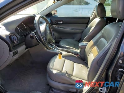 Zdjęcie 7 z 11 samochodu: 2004 MAZDA 6 S VIN:1YVHP80D545N58770 - miniatura