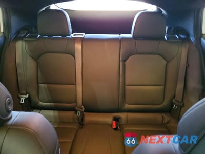 Zdjęcie 10 z 13 samochodu: 2025 BUICK ENVISTA SPORT TOURING VIN:KL47LBEP9SB221833 - miniatura