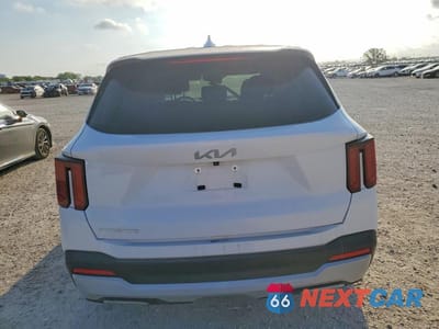 Zdjęcie 6 z 12 samochodu: 2025 KIA SORENTO LX VIN:5XYRG4JC1SG309461 - miniatura